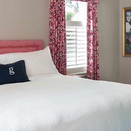The Germantown Inn Nashville Ngoại thất bức ảnh