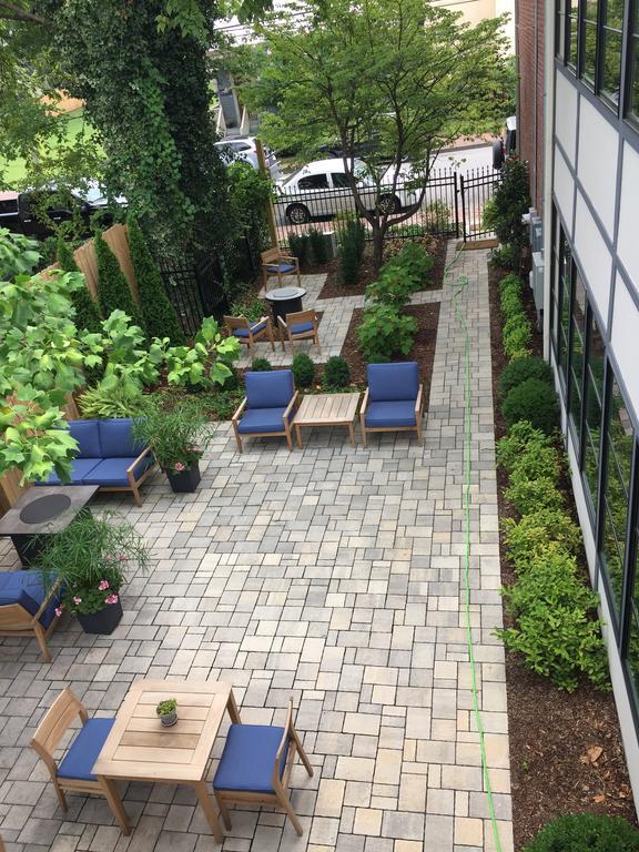 The Germantown Inn Nashville Ngoại thất bức ảnh