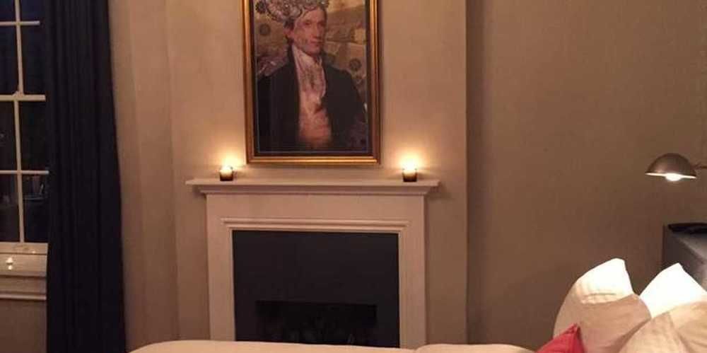The Germantown Inn Nashville Ngoại thất bức ảnh