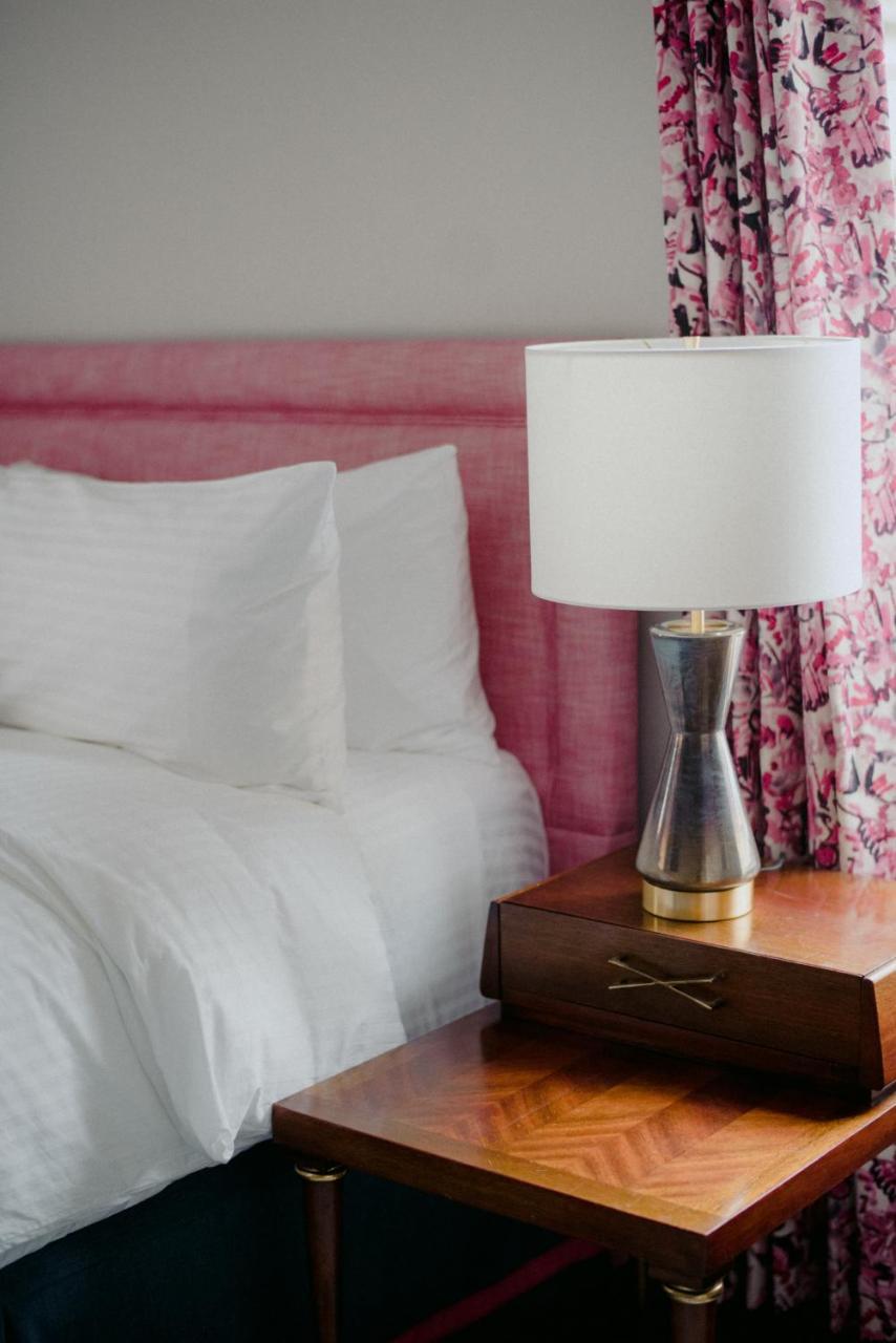 The Germantown Inn Nashville Ngoại thất bức ảnh