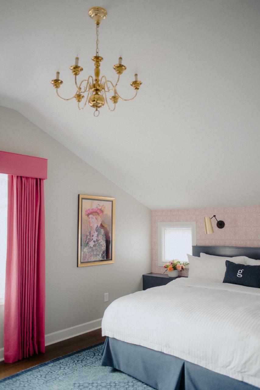 The Germantown Inn Nashville Ngoại thất bức ảnh