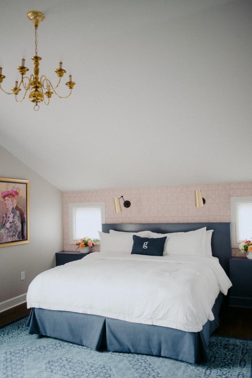 The Germantown Inn Nashville Ngoại thất bức ảnh