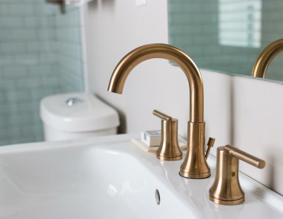 The Germantown Inn Nashville Ngoại thất bức ảnh