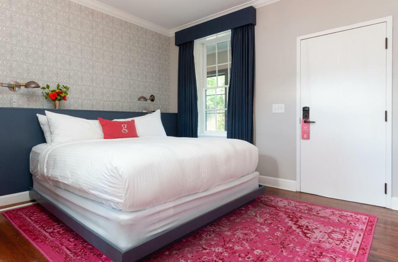 The Germantown Inn Nashville Ngoại thất bức ảnh