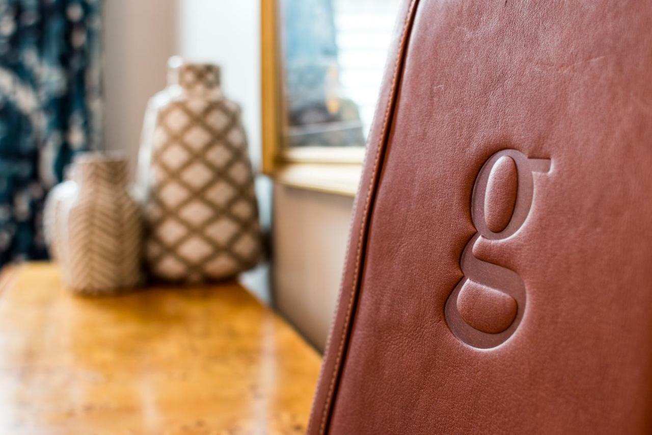 The Germantown Inn Nashville Ngoại thất bức ảnh