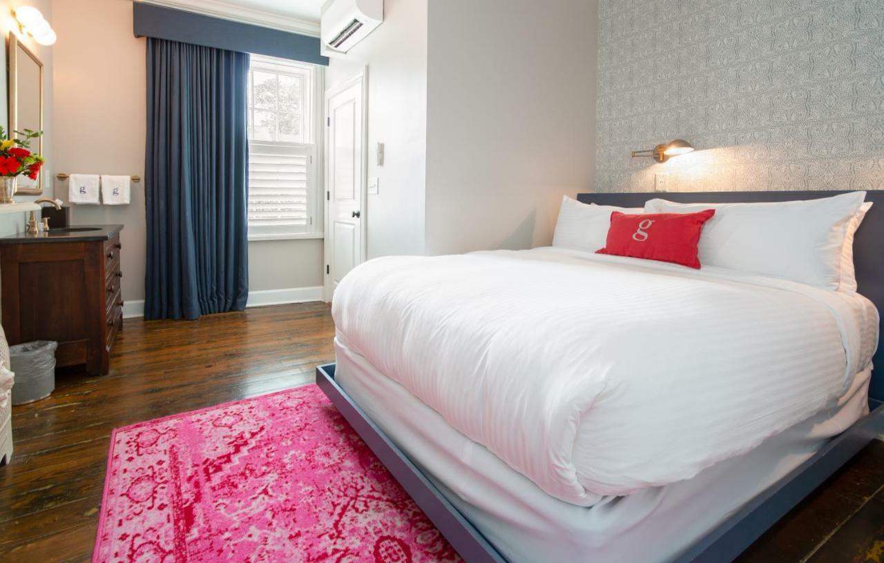 The Germantown Inn Nashville Ngoại thất bức ảnh