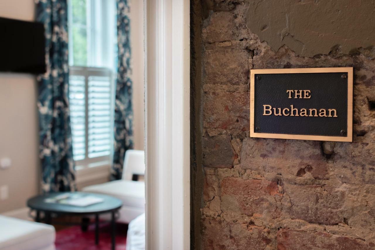 The Germantown Inn Nashville Ngoại thất bức ảnh