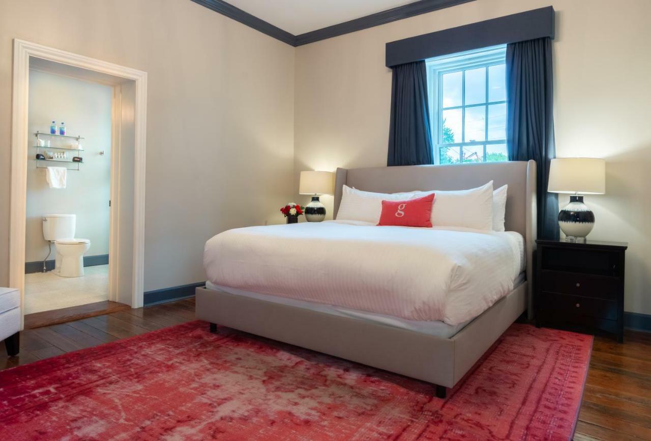 The Germantown Inn Nashville Ngoại thất bức ảnh