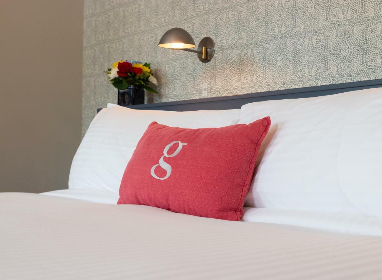 The Germantown Inn Nashville Ngoại thất bức ảnh