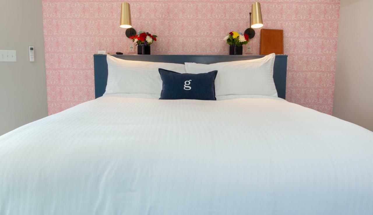 The Germantown Inn Nashville Ngoại thất bức ảnh