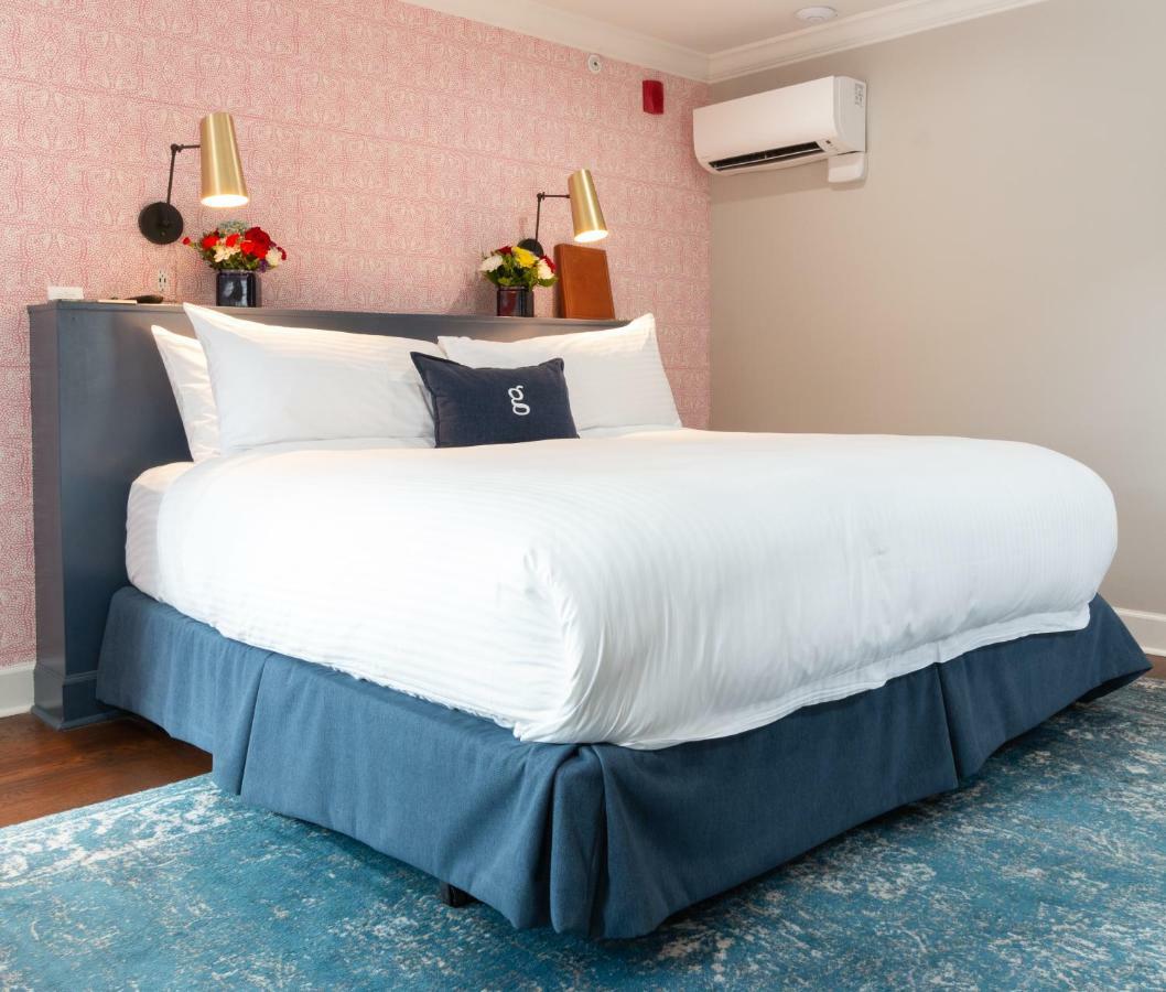 The Germantown Inn Nashville Ngoại thất bức ảnh