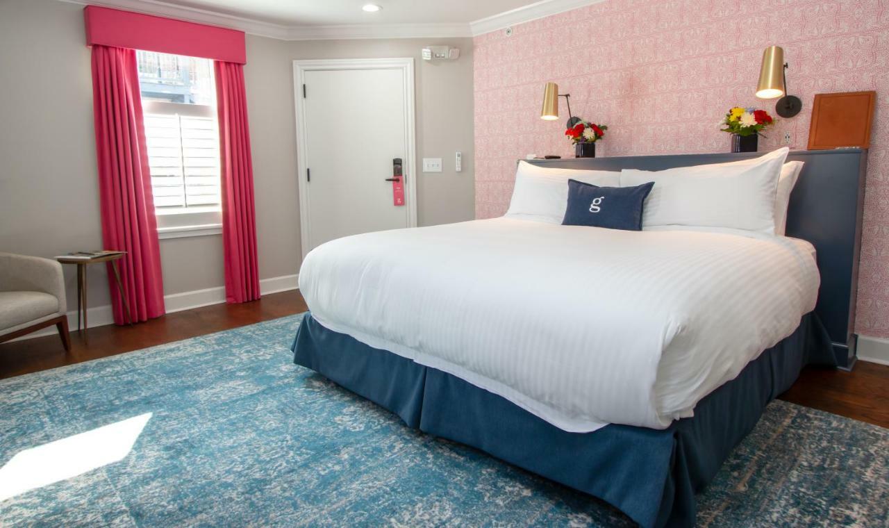 The Germantown Inn Nashville Ngoại thất bức ảnh