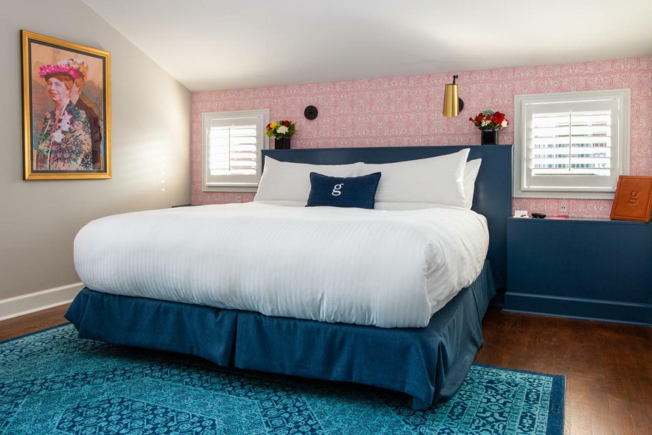 The Germantown Inn Nashville Ngoại thất bức ảnh