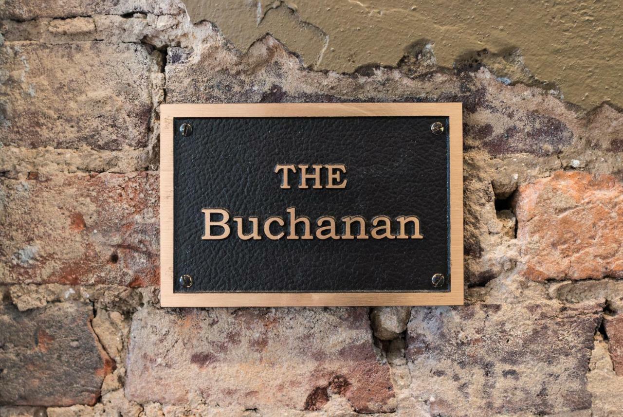 The Germantown Inn Nashville Ngoại thất bức ảnh