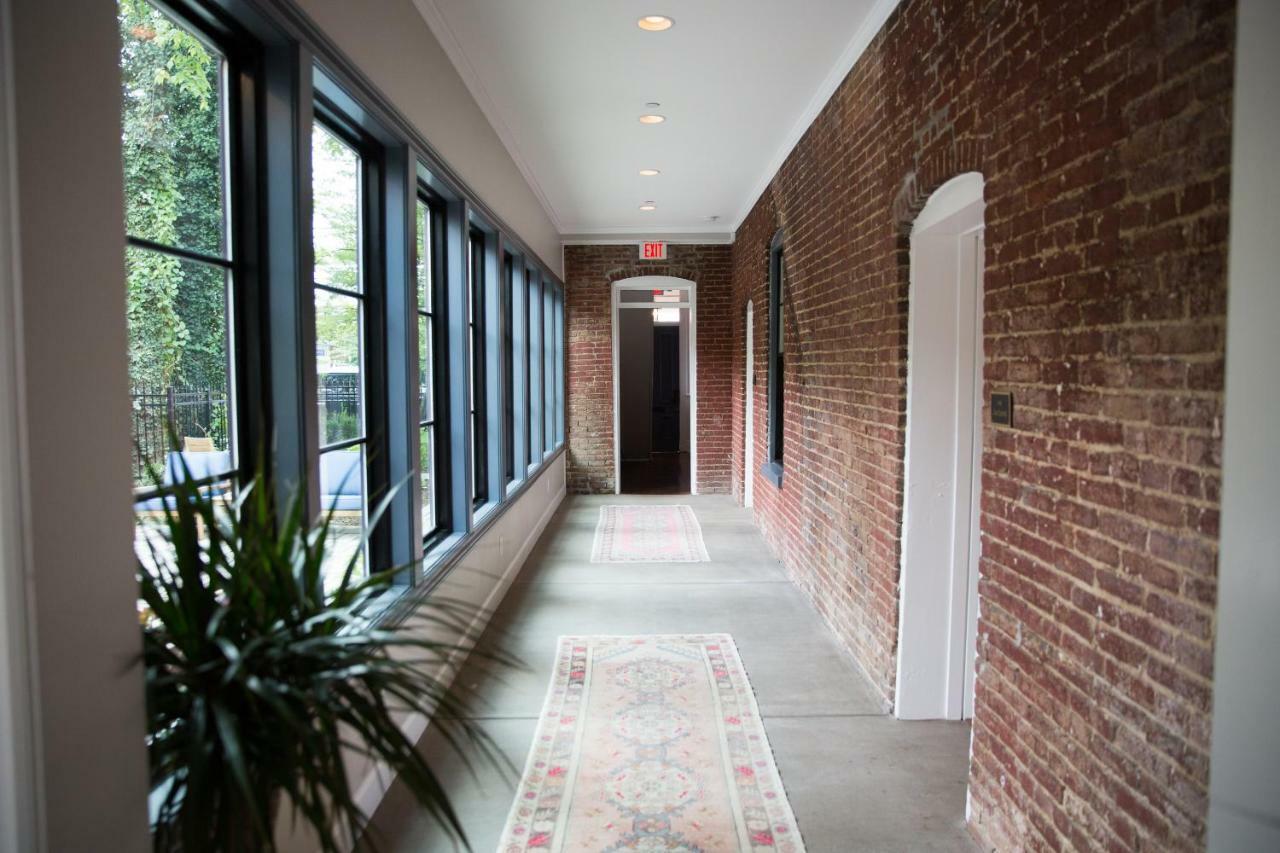 The Germantown Inn Nashville Ngoại thất bức ảnh
