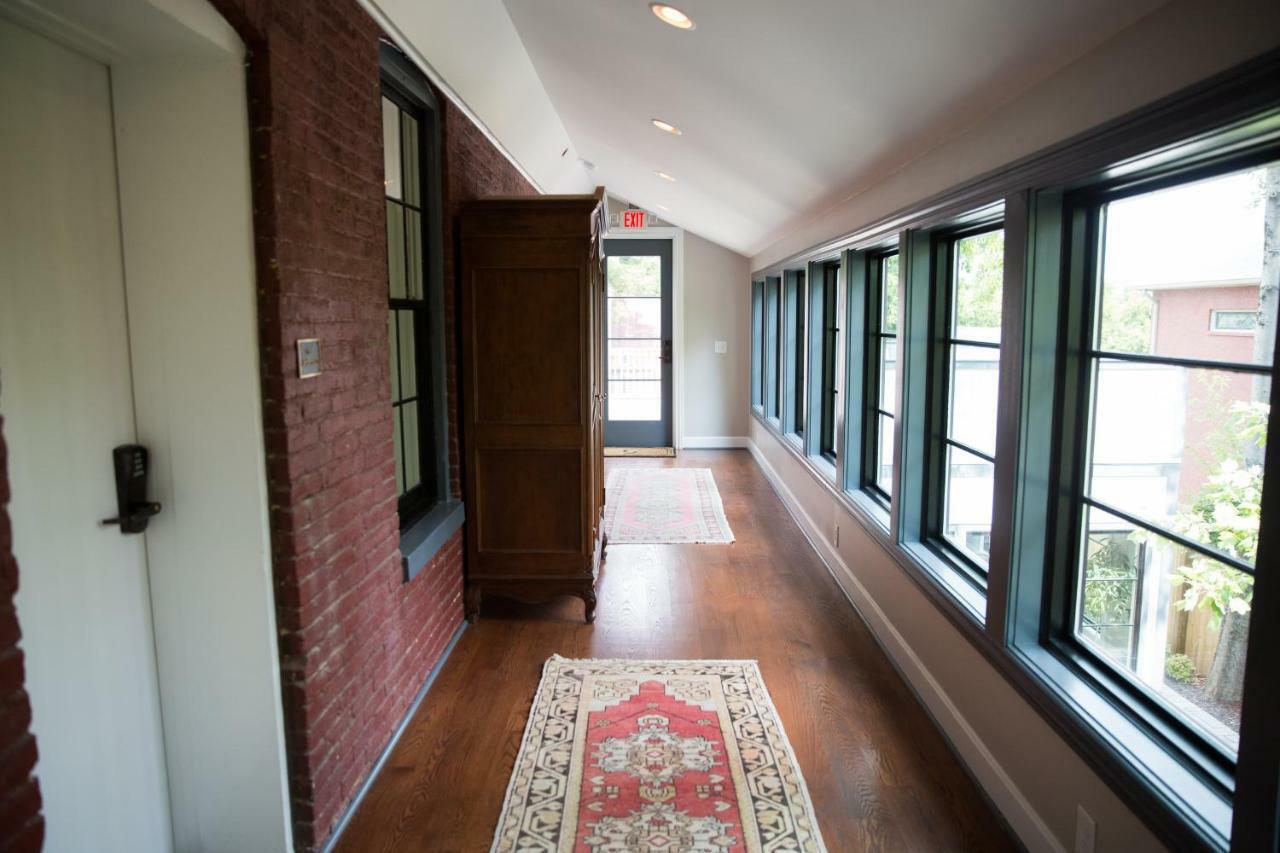 The Germantown Inn Nashville Ngoại thất bức ảnh